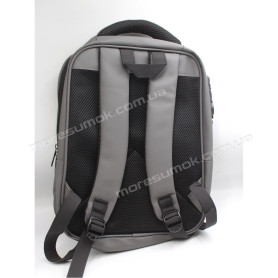 Спортивні рюкзаки 282 gray