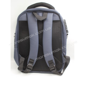 Спортивні рюкзаки 282 blue