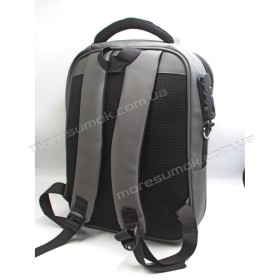 Спортивні рюкзаки 285 gray
