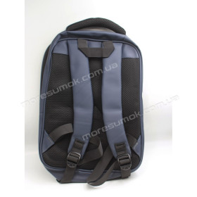Спортивні рюкзаки 285 blue