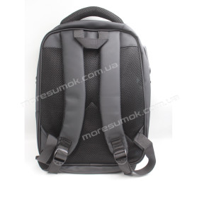 Спортивні рюкзаки 285 black