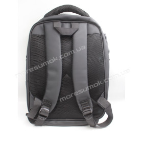 Спортивні рюкзаки 285 black