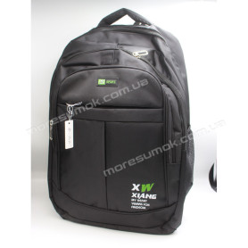 Спортивні рюкзаки 90-17071 black-green