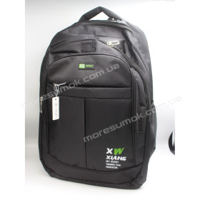 Спортивні рюкзаки 90-17071 black-green