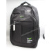 Спортивні рюкзаки 90-17071 black-green