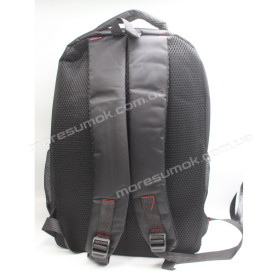 Спортивні рюкзаки 90-17071 black-green