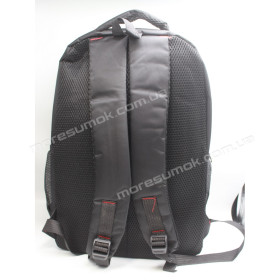 Спортивні рюкзаки 90-17071 black-green