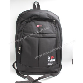 Спортивні рюкзаки 90-17071 black-red