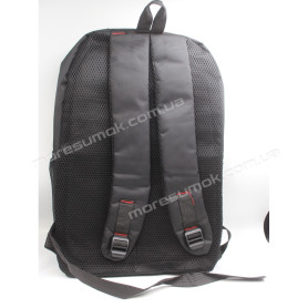 Спортивні рюкзаки 90-17071 black-red Спортивні рюкзаки 90-17071 black-red