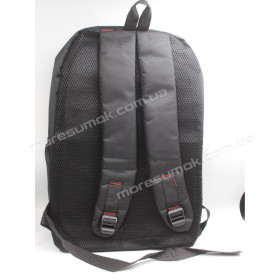 Спортивні рюкзаки 90-17071 black-red
