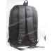Спортивні рюкзаки 90-17071 black-red
