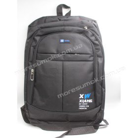 Спортивні рюкзаки 90-17071 black-blue