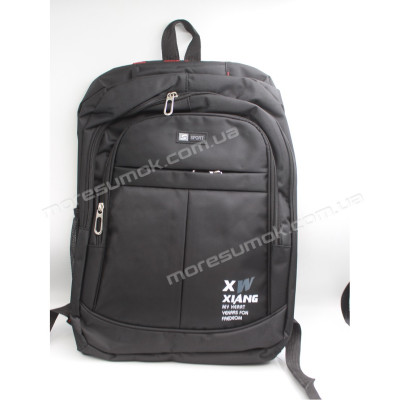 Спортивні рюкзаки 90-17071 black-gray