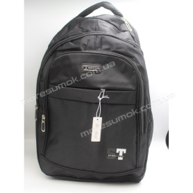 Спортивні рюкзаки 90-17013 black