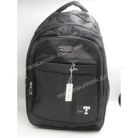 Спортивні рюкзаки 90-17013 black
