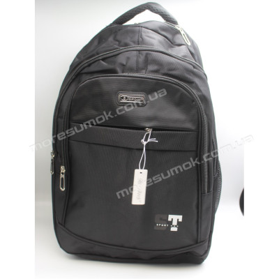 Спортивні рюкзаки 90-17013 black
