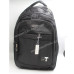 Спортивні рюкзаки 90-17013 black