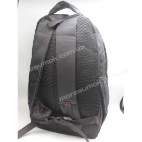 Спортивні рюкзаки 90-17013 black