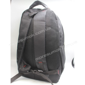 Спортивні рюкзаки 90-17013 black