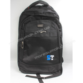 Спортивные рюкзаки 90-17013 black-blue Спортивные рюкзаки 90-17013 black-blue