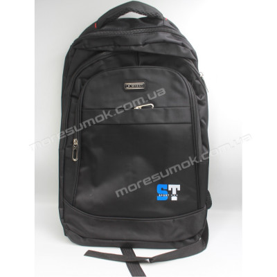 Спортивні рюкзаки 90-17013 black-blue