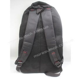 Спортивные рюкзаки 90-17013 black-blue Спортивные рюкзаки 90-17013 black-blue