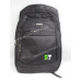 Спортивні рюкзаки 90-17013 black-green