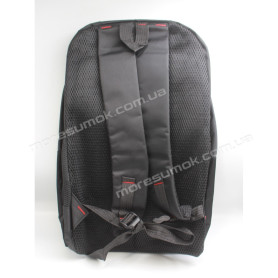 Спортивні рюкзаки 90-17013 black-green