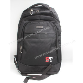 Спортивні рюкзаки 90-17013 black-red