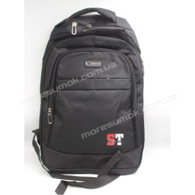 Спортивні рюкзаки 90-17013 black-red