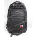 Спортивні рюкзаки 90-17013 black-red