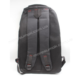 Спортивні рюкзаки 90-17013 black-red