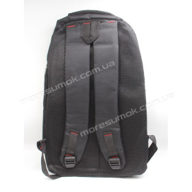 Спортивні рюкзаки 90-17013 black-red