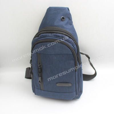 Чоловічі бананки 1012 blue