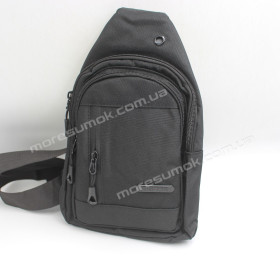 Чоловічі бананки 1012 black