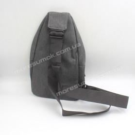 Чоловічі бананки 1012 gray