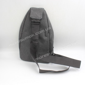 Чоловічі бананки 1012 gray