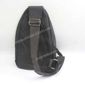 Чоловічі бананки 6615 black