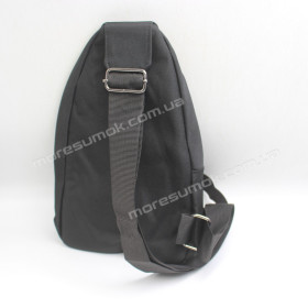 Чоловічі бананки 6615 black