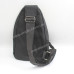 Чоловічі бананки 6615 black
