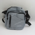Сумки чоловічі 1811 gray fashion