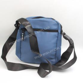 Сумки чоловічі 1811 blue fashion