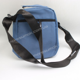 Сумки мужские 1814 blue Сумки мужские 1814 blue