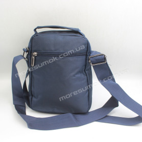 Сумки мужские 1805 blue Сумки мужские 1805 blue