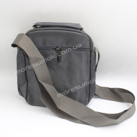Сумки мужские 1805 gray