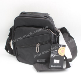 Сумки мужские 1805 black
