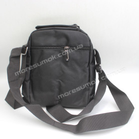 Сумки мужские 1805 black
