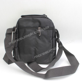 Сумки чоловічі 1805 black