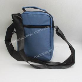 Сумки чоловічі 1812 blue