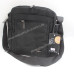 Сумки чоловічі 8668 black